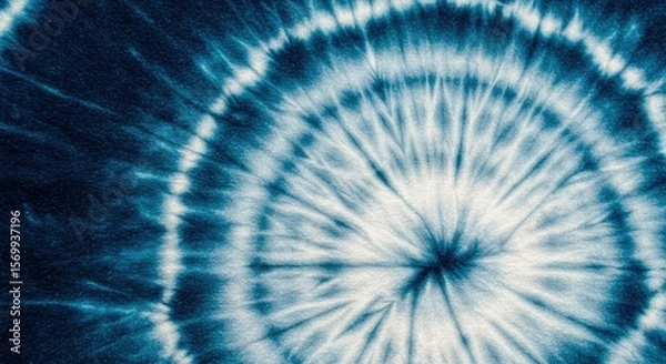 Obraz Geode Tie Dye Velvet Texture Background