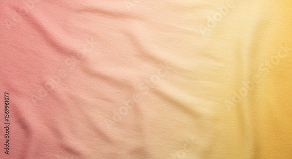Obraz Soft Ombre Cashmere Tie Dye Texture