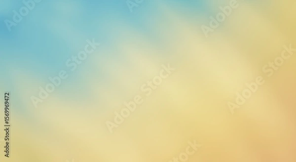 Obraz Dreamy Pastel Tie Dye Bokeh Background