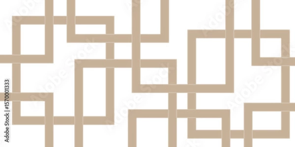 Fototapeta Blank white paper texture for a clean and simple design. Abstract 3D architectural design featuring a render of a staircase and ladder, perfect for business or interior concepts. empty space. 3d, arts