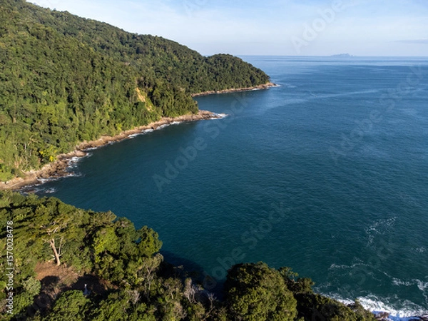 Obraz greatness of the ocean