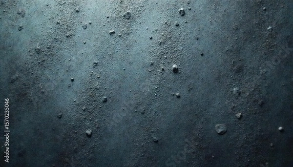 Fototapeta Textured Grey Background A Subtle Metaphor for Hidden Suffering and Emotional Distress