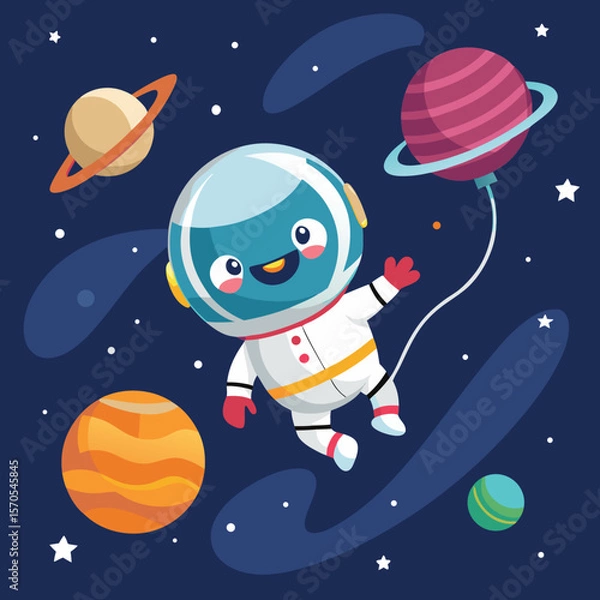 Fototapeta Adobe Illustrator Artwork