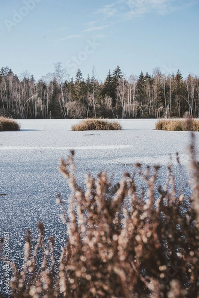 Obraz Ried Bad Waldsee
