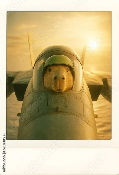 Fototapeta Generative AI