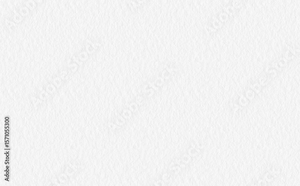 Fototapeta White construction paper background