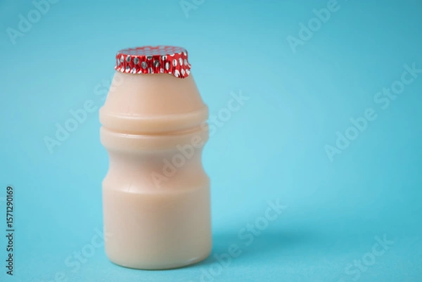 Fototapeta 乳酸菌飲料のイメージ