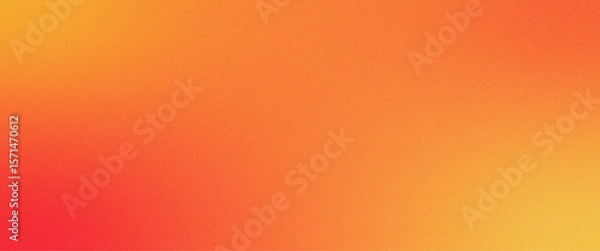 Fototapeta Rough Abstract Retro Vibration Background Pattern or Spray Texture Color Gradient Glitter Bright Light and Glow, Grainy Noise Grunge Blank Space