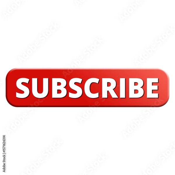 Fototapeta Subscribe now icon