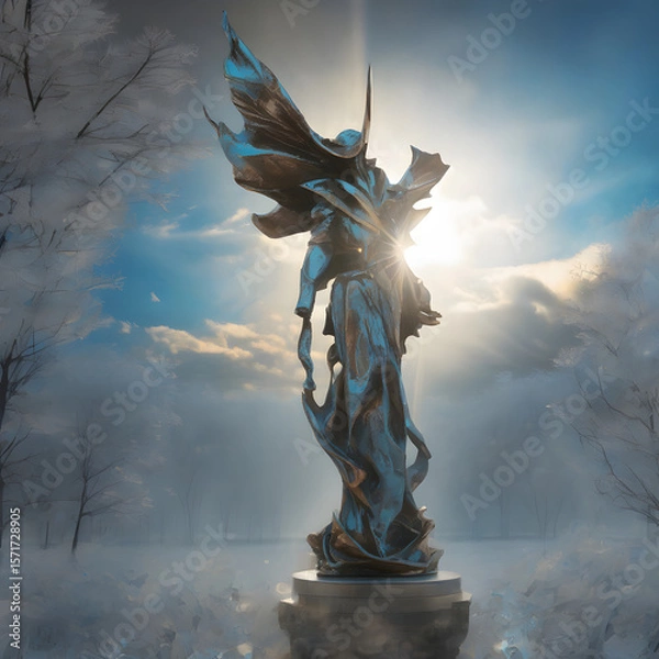 Fototapeta 0f970dc0-1f03-4aa5-bdf5-07cae06c7b84