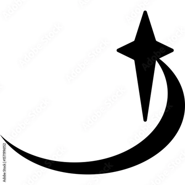 Obraz Aesthetic Y2K Element