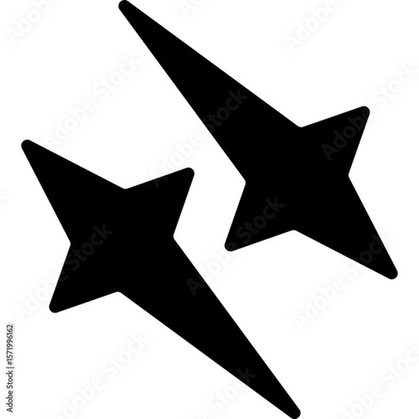 Obraz Aesthetic Y2K Element