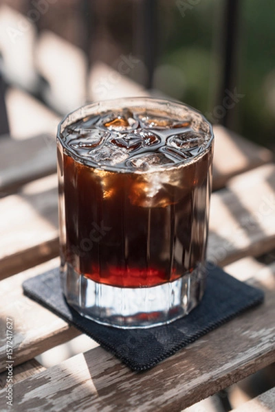 Obraz 필터커피-드립커피