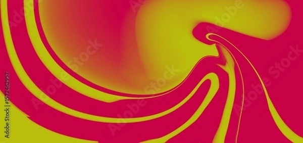 Obraz abstract colorful background