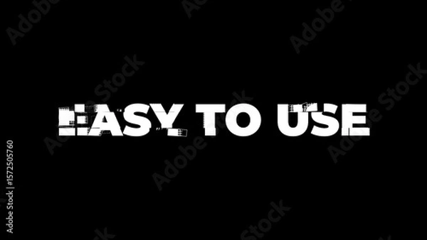 Obraz Title Animator Mechanism 06