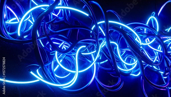 Fototapeta アブストラクト