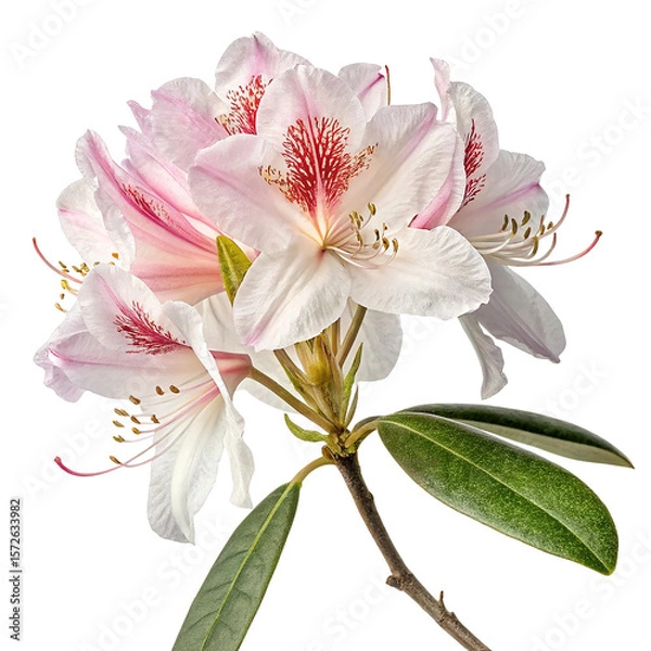 Obraz rhododendron