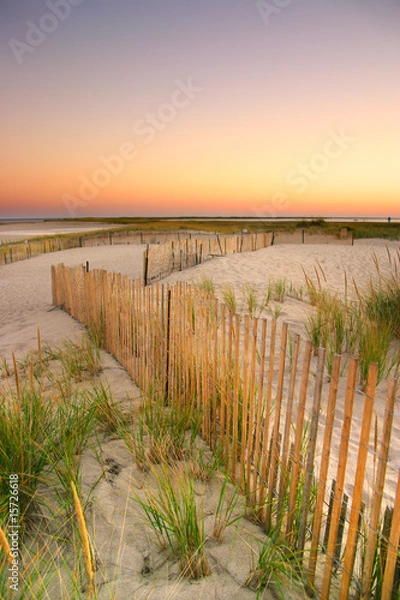 Obraz Cape Cod, Massachusetts, USA..