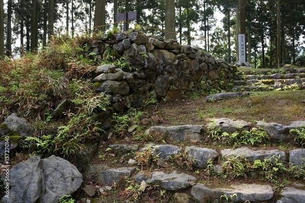 Fototapeta かまは