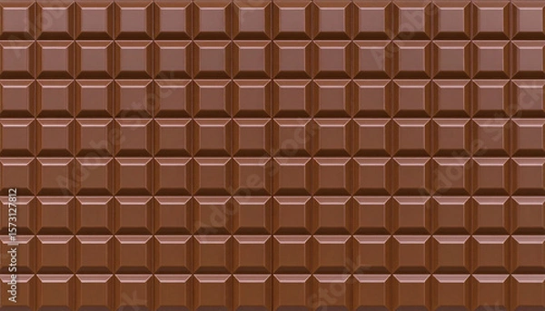 Obraz brown leather texture chocolate