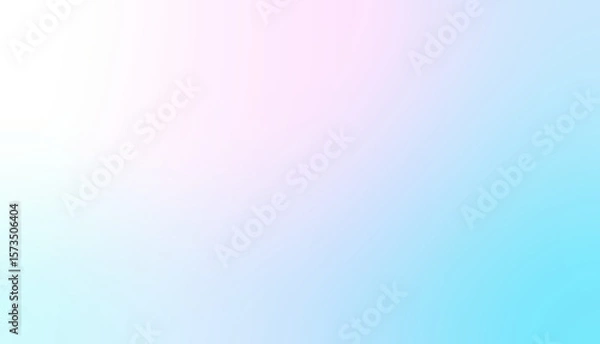 Fototapeta Abstract colorful background. Transparent PNG. 