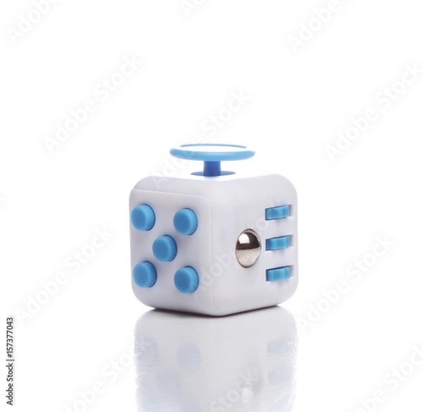 Obraz Fidget Cube simple stress reliever