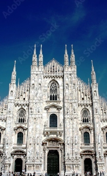 Obraz Duomo di Milano