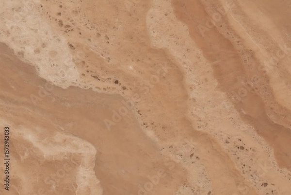 Obraz texture of sand