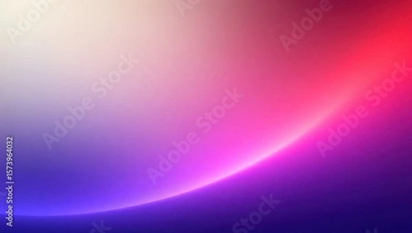Fototapeta Best grainy mesh gradient texture background. Texture noise and colorful. Vector illustration. Best background for banner, abstract gradient background, graphic design, template social media design