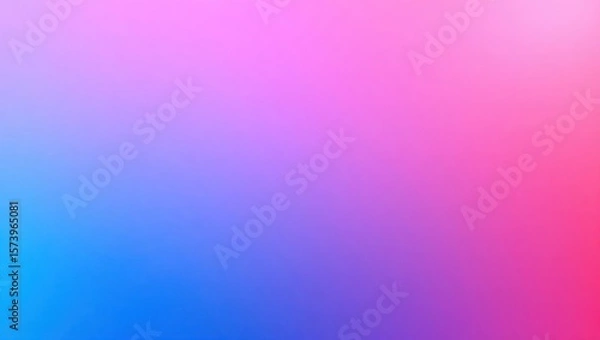 Fototapeta Best grainy mesh gradient texture background. Texture noise and colorful. Vector illustration. Best background for banner, abstract gradient background, graphic design, template social media design