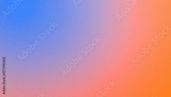Fototapeta Best grainy mesh gradient texture background. Texture noise and colorful. Vector illustration. Best background for banner, abstract gradient background, graphic design, template social media design