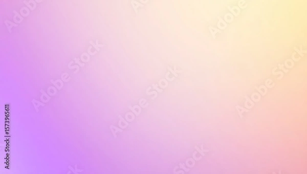 Obraz Best grainy mesh gradient texture background. Texture noise and colorful. Vector illustration. Best background for banner, abstract gradient background, graphic design, template social media design