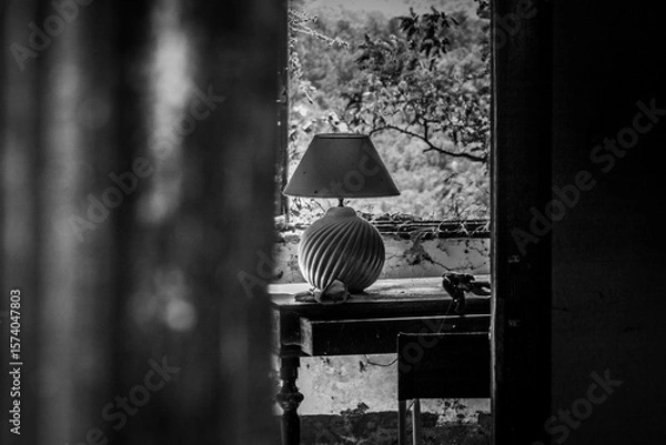 Fototapeta Lo Studio