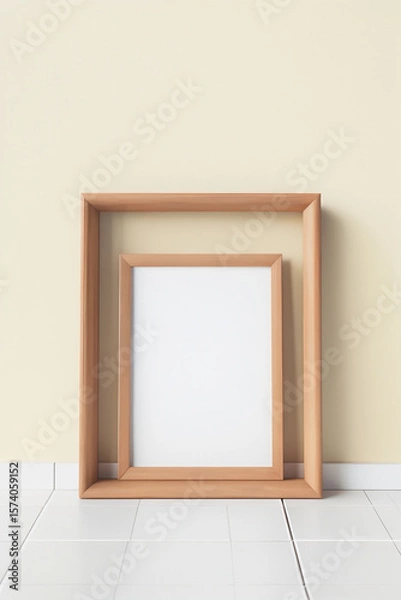 Fototapeta minimalist, simple
Generative AI