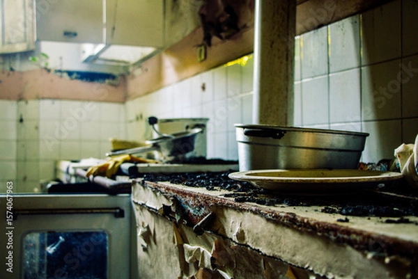 Obraz L'ultimo pasto_2