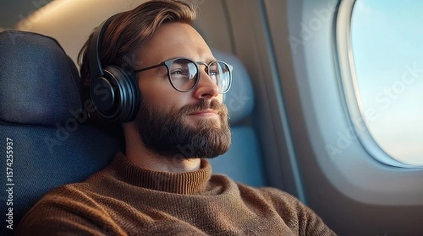 Fototapeta Xpress comfort through visual clarity. 