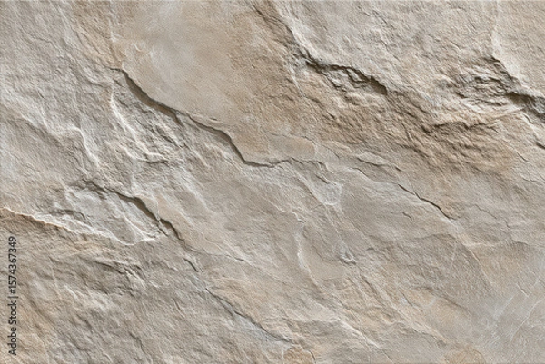 Fototapeta closeup of singlecolored background showcasing textured surface of ceramic tiles