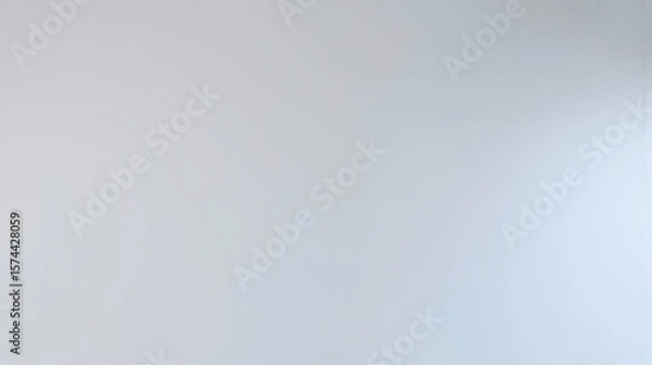 Obraz Minimalist background showcasing soft, subtle textures.