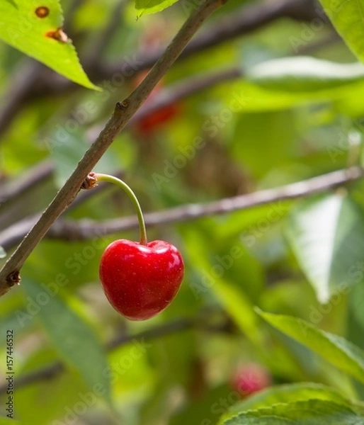 Fototapeta Cherry