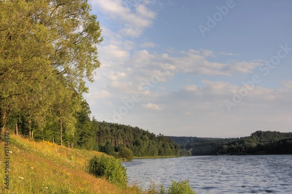 Fototapeta Twistesee