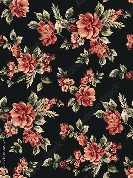 Obraz Adobe Illustrator Artwork