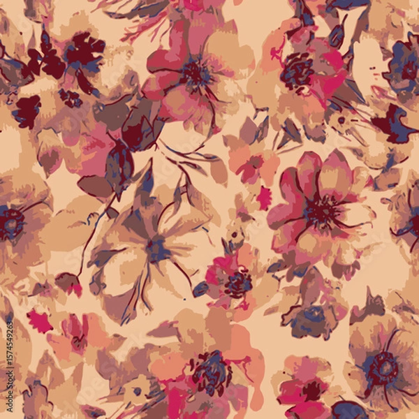 Obraz Adobe Illustrator Artwork