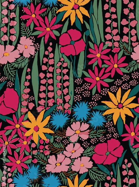 Obraz Adobe Illustrator Artwork