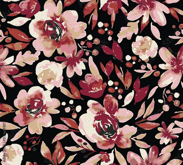 Obraz Adobe Illustrator Artwork