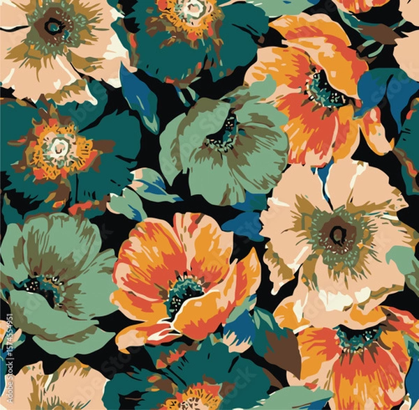 Obraz Adobe Illustrator Artwork