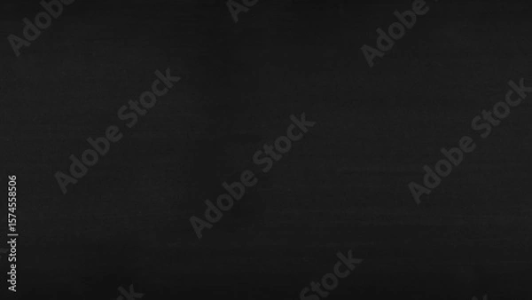 Obraz Chalkboard Texture Stock Image