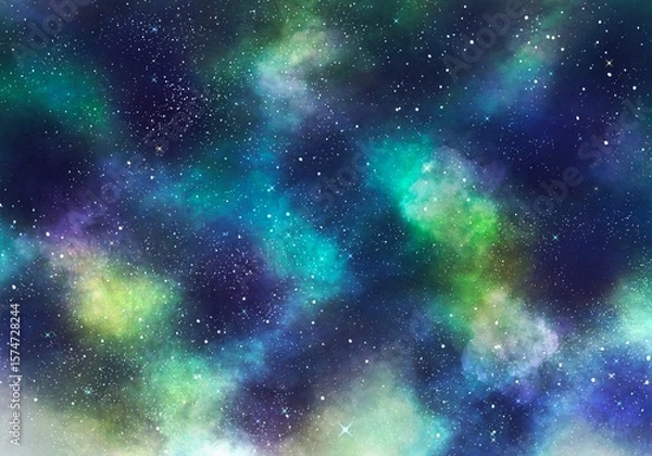 Obraz 名称未設定のアートワーク