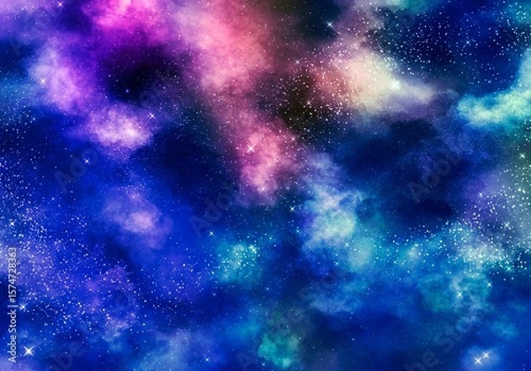 Obraz 名称未設定のアートワーク