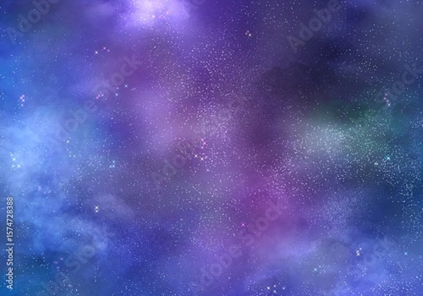 Fototapeta 名称未設定のアートワーク