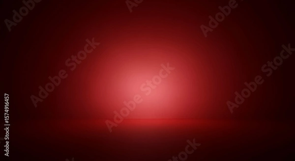 Fototapeta dark maroon textured background with a fine fabric pattern, soft lighting, luxurious feel